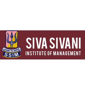Siva Sivani Institute of Management